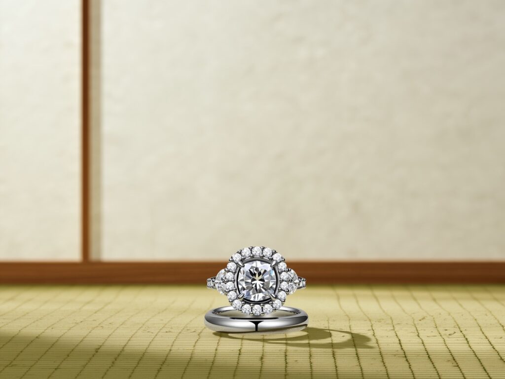 ダイヤモンド