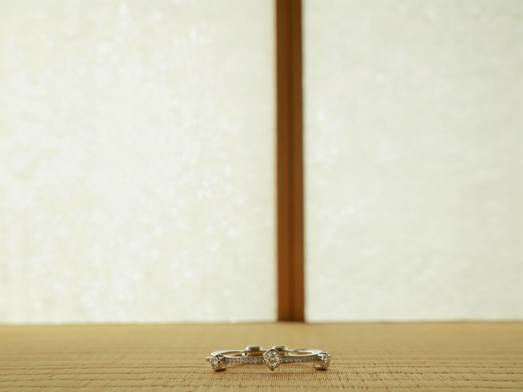 カルティエ ダイヤ ネックレス