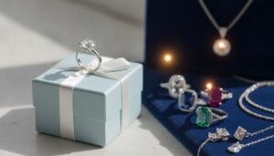 ティファニーの宝石ジュエリーはいくらで売れる？査定基準を解説